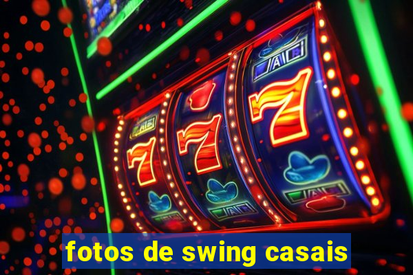 fotos de swing casais